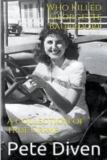 Who Killed Georgette Bauerdorf? af Pete Diven