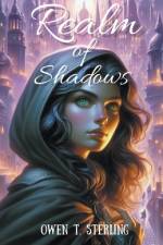 Realm of Shadows af Owen T Sterling