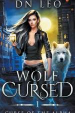 Wolf Cursed af D. N. Leo