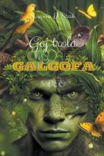 Gaj trola Galgofa - 3. deo af Susanna D. Stark