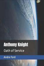 Anthony Knight af Andre Ford