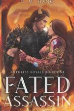 Fated Assassin af C M Hano