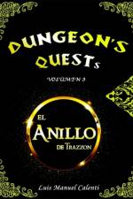 Dungeon's Quests Volumen 3 af Luis Manuel Calenti de la Vega