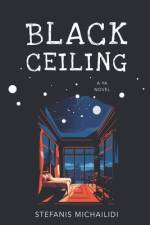 Black Ceiling af Stefanis Michailidi