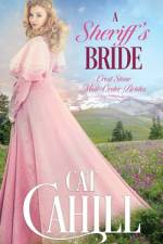 A Sheriff's Bride af Cat Cahill