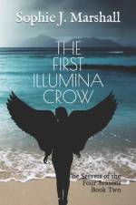 The First Illumina Crow af Sophie J Marshall