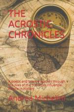 The Acrostic Chronicles af Andrea Michelini