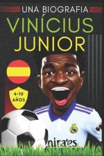 Vinícius Junior af Karima Bouhaj