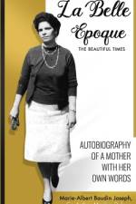 La Belle Époque af Marilyn Dufour