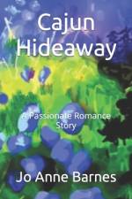 Cajun Hideaway af Jo Anne Barnes