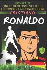 Cristiano Ronaldo af Alia Bouta