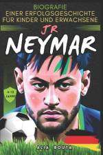 Neymar Jr af Alia Bouta