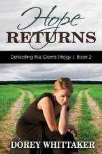 Hope Returns af Dorey Whittaker