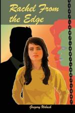 Rachel From the Edge af Gregory Lawrence Urbach