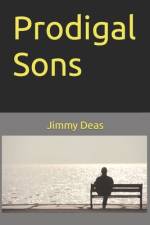 Prodigal Sons af Jimmy Deas