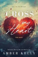 Cross My Heart af Amber Kelly