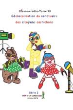 Géolocalisation du sanctuaire des citoyens cornichons af Bettina Dupin