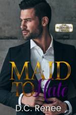 Maid To Hate af DC Renee