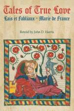 Tales of True Love af John D Harris