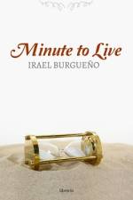 Minute to live af Librerio Ed