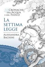 La settima legge af Alessandra Bachini