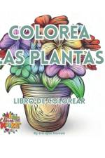 Colorea las plantas af Enrique RomÃ¡n