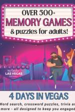 Ultimate Memory Games for Seniors af Word Jaunt