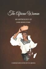 The African Woman af Lungowe Inambao Chisamu