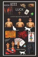 Book 13 - Luck af Mario Panayi