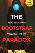 The Bootstrap Paradox af Joe Orange