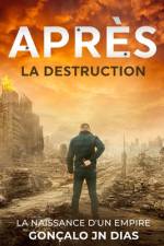 Après la Destruction af GonÃ§alo Jn Dias