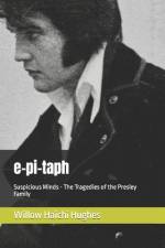 e-pi-taph af Willow Haichi Hughes