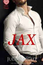 Jax af Julia Bright