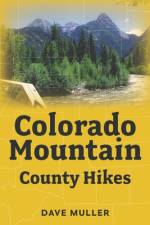 Colorado Mountian County Hikes af David Muller