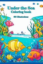 Under the Sea af Ancilla Grey