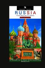 10 Days in Russia af Travel Tales