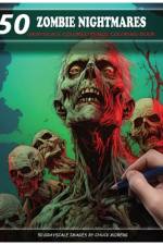 50 Zombie Nightmares af Chuck Moberg