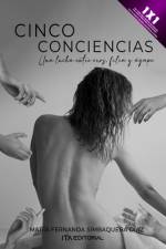 Cinco conciencias af MarÃ­a Fernanda Simbaqueba DÃ­az
