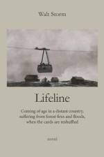 Lifeline af Walt Storm