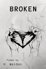 Broken af H Waldon