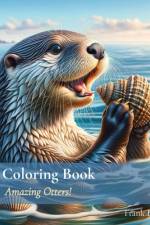 Coloring Book af Frank B.