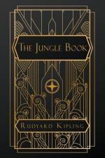 The Jungle Book af Rudyard Kipling