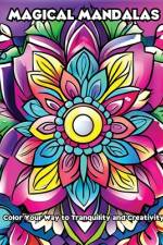 Magical Mandalas