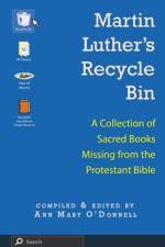 Martin Luther's Recycle Bin