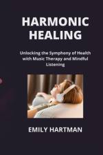 HARMONIC HEALING af Emily Hartman