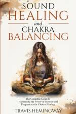 Sound Healing and Chakra Balancing af Travis Hemingway