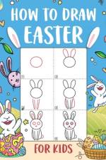 How to Draw Easter for Kids af Wutigerr