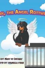 Hank, the Angel Rottweiler af Shumaila Khan