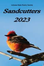 Sandcutters 2023 af Arizona State Poetry Society