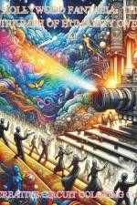 Hollywood Fantasia af Corey James Smiley